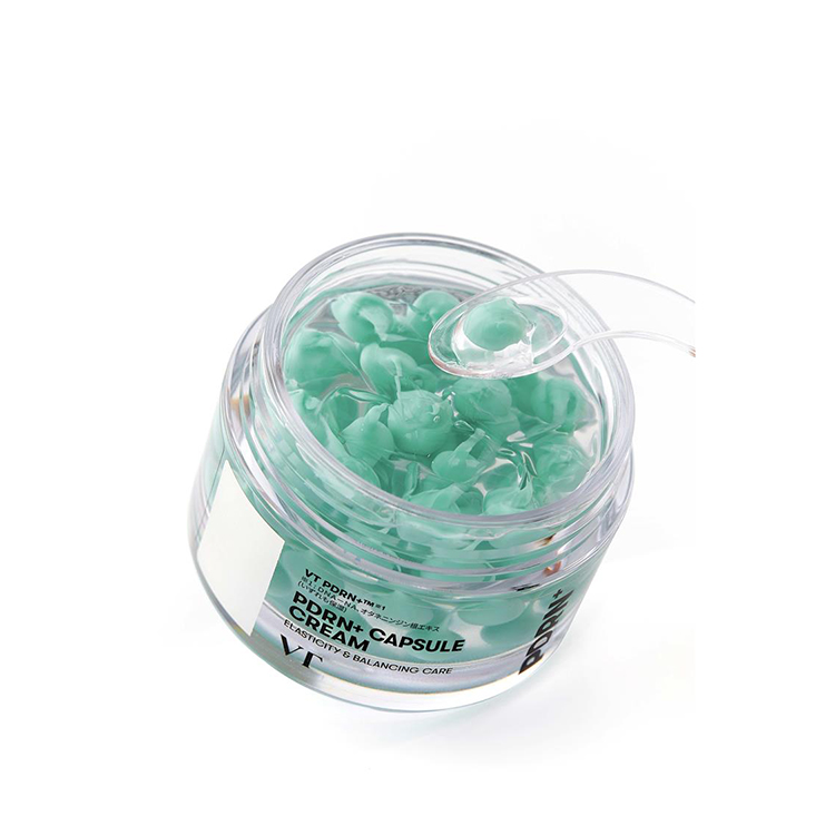 PDRN+ カプセルクリーム100 50ml: コスメ＆ビューティー | ロフト