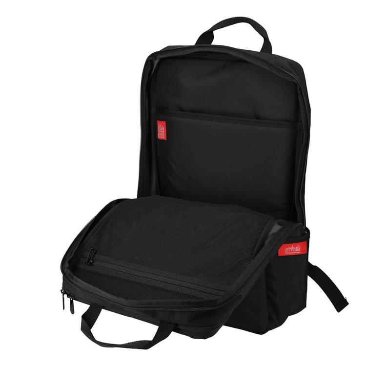 リュック ブラック【ロフト限定】: ファッション＆トラベル雑貨