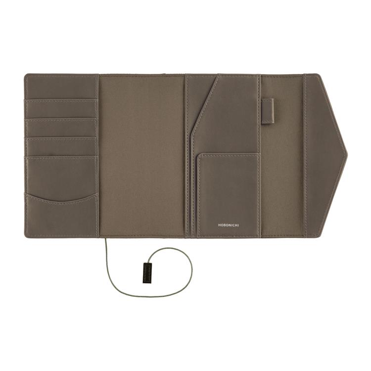 ほぼ日手帳カバー オリジナル LETTER: ステーショナリー | ロフト