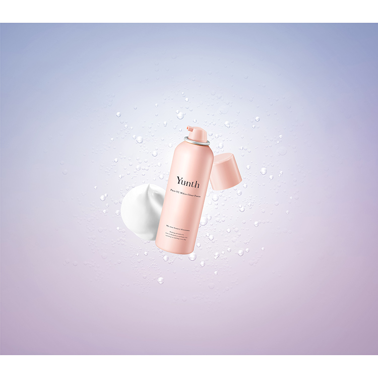 生VCホワイトクリアフォーム 120g: コスメ＆ビューティー | ロフト