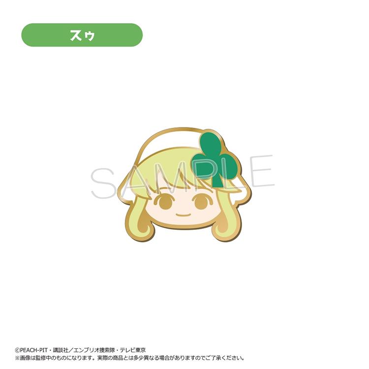 ピンズセット: キャラクター・バラエティ雑貨 | ロフトネットストア
