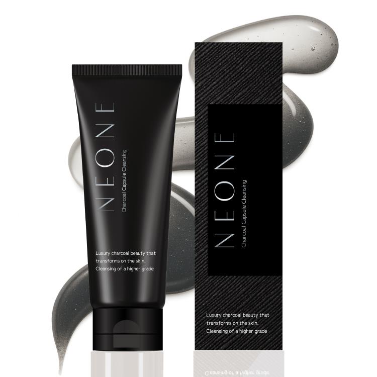 チャコールジェルクレンジング: コスメ＆ビューティー | ロフトネット