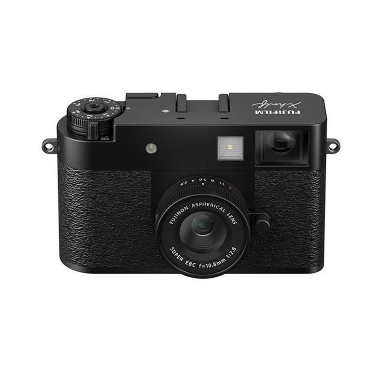 コンパクトデジタルカメラ X‐HF1 ブラック(ブラック