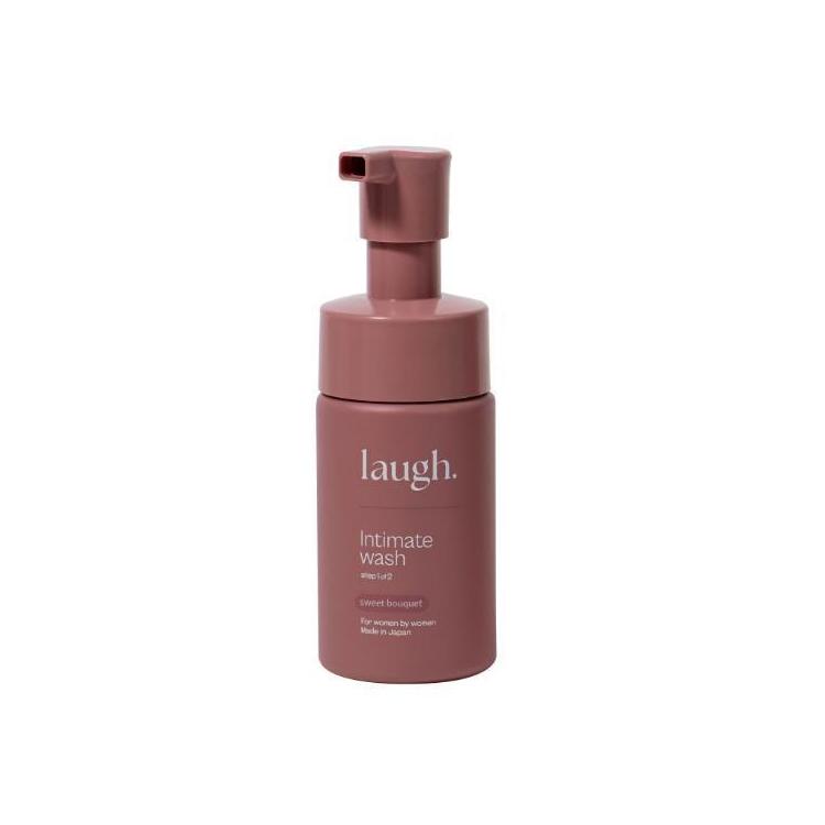 インティメイトウォッシュ スイートブーケ 100ml: コスメ