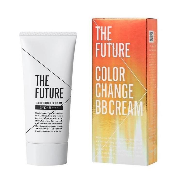 カラーチェンジ BBクリーム: コスメ＆ビューティー | ロフトネットストア
