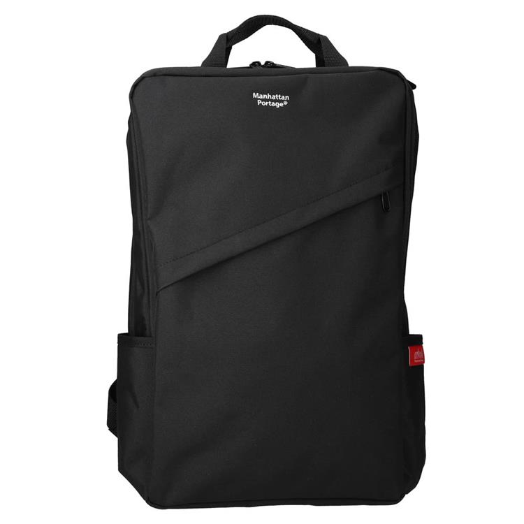 リュック ブラック【ロフト限定】: ファッション＆トラベル雑貨