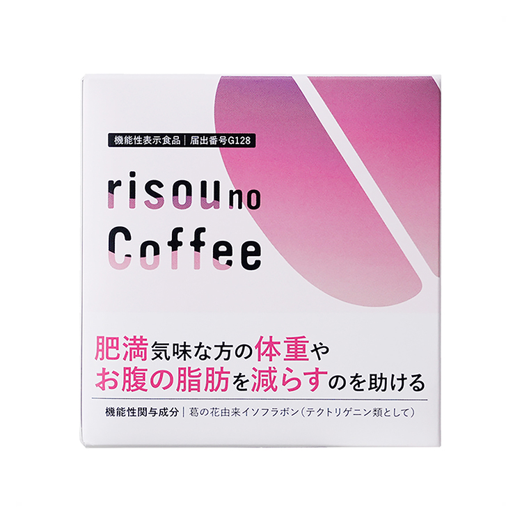risou no Coffee 14包入: コスメ＆ビューティー | ロフトネットストア