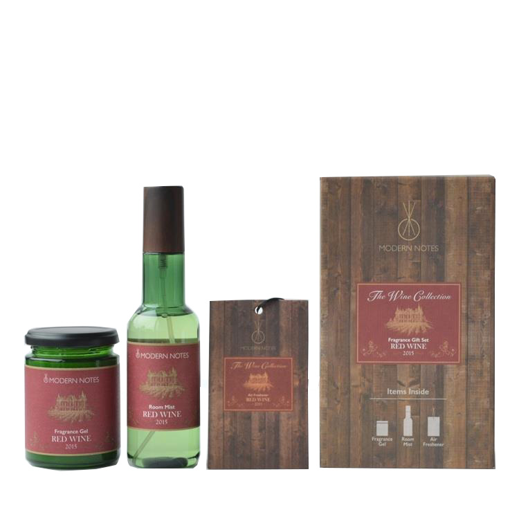 ワインコレクション ギフトセット レッドワイン(レッドワイン): ホーム