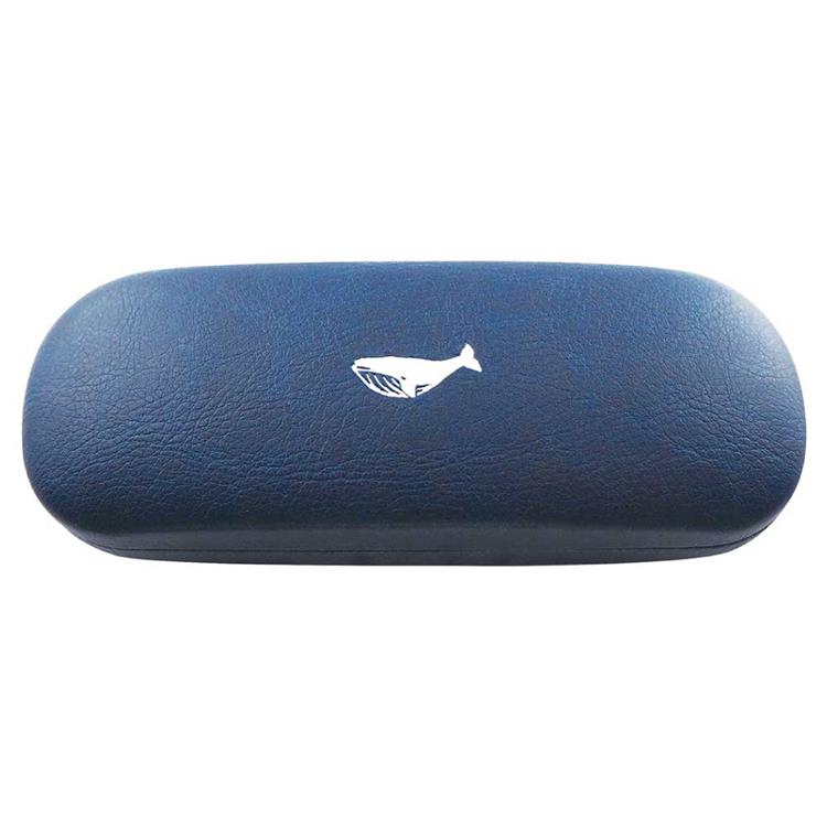 ポイントメガネケース マトカ クジラ(クジラ): ステーショナリー