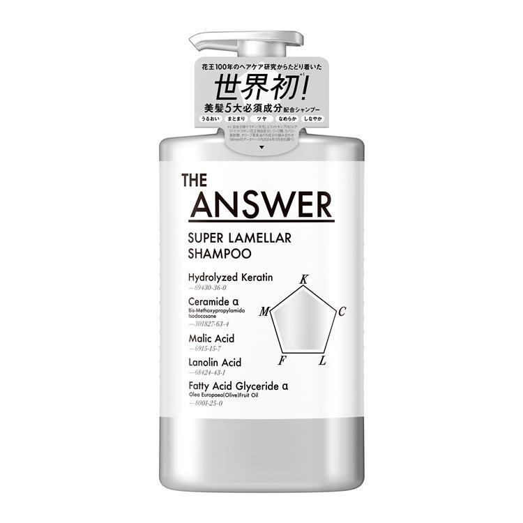 スーパーラメラシャンプー 400ml: コスメ＆ビューティー | ロフト