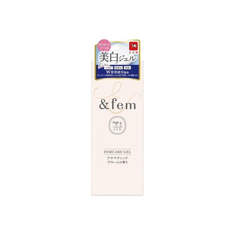 フェムケア 美白ジェル 30g（医薬部外品）: コスメ＆ビューティー