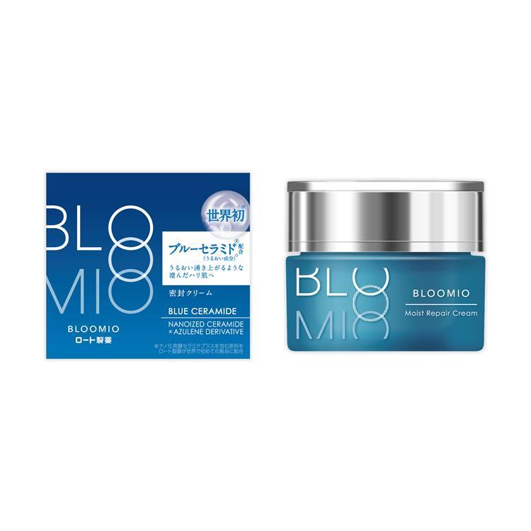 モイストリペアクリーム: コスメ＆ビューティー | ロフトネットストア