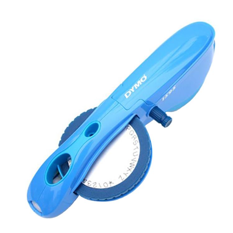 ダイモ テープライター DM-1595: ステーショナリー | ロフトネットストア