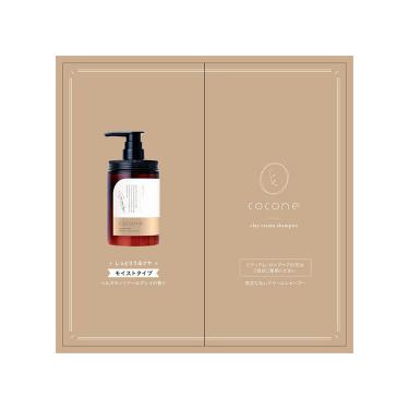 クレイクリームシャンプー お試し 2回分: コスメ＆ビューティー