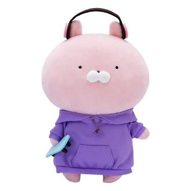 ぬいぐるみ うさまるストリート うさこ: キャラクター・バラエティ雑貨