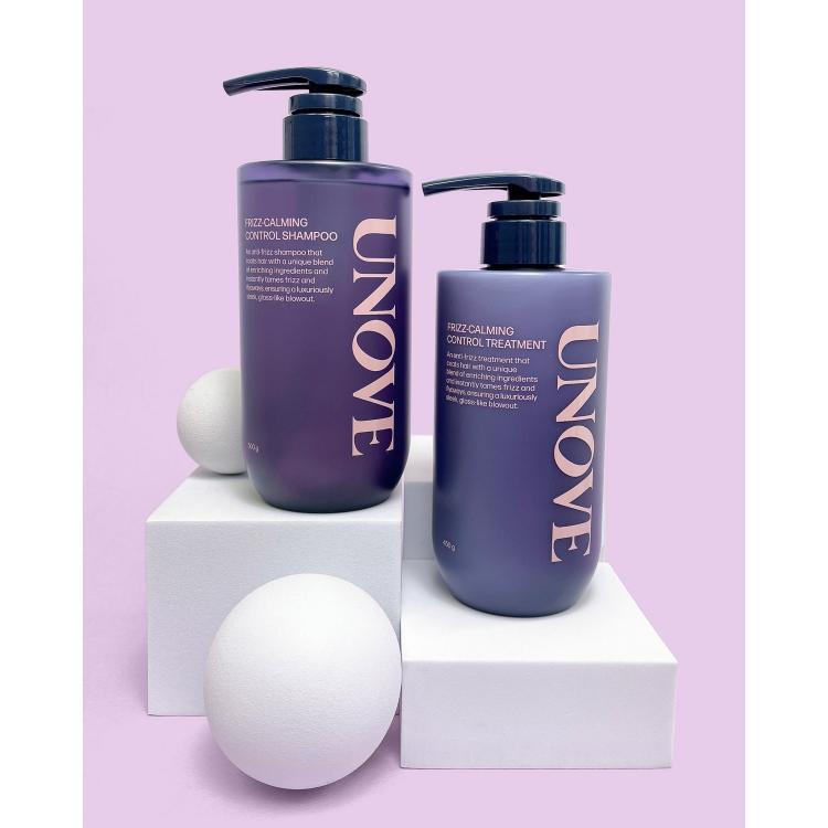 フリズカーミングコントロール シャンプー 500ml: コスメ