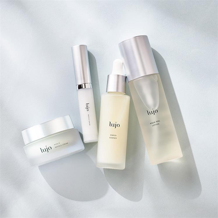 ルジョーニードルセラム(美容クリーム)2個セット lujo ニードルセラム