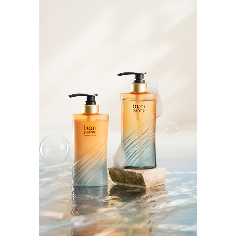 ボンリペアシャンプー 370ml: コスメ＆ビューティー | ロフトネットストア