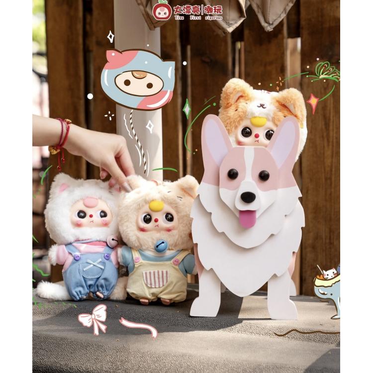 猫のクローゼット 1個入: キャラクター・バラエティ雑貨 | ロフト