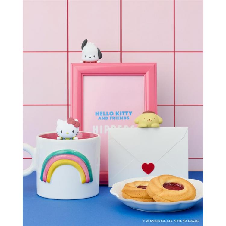 ヒッパーズ サンリオキャラクターズ 1個入: キャラクター・バラエティ