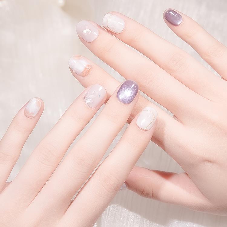 ネイルチップ Celestial Quartz: コスメ＆ビューティー | ロフトネット