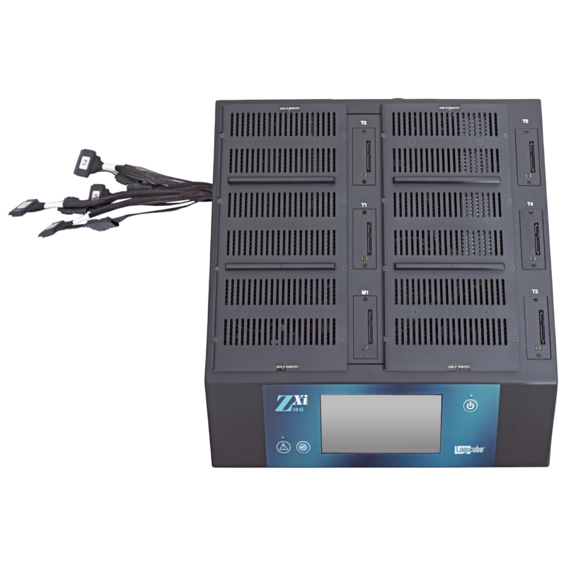 ZXI™-10G - Logicube