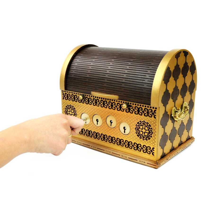 LUNCH BOX - Logica Puzzles