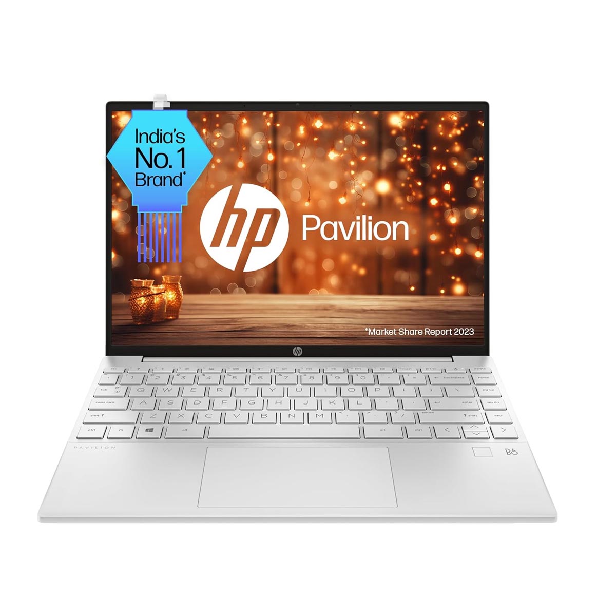 HP Pavilion Aero (2023) 13-BE2048AU Ryzen 7 Octa Core 7735U – (16