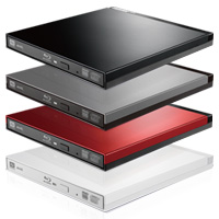 ブルーレイドライブ - ロジテックINAソリューションズ株式会社