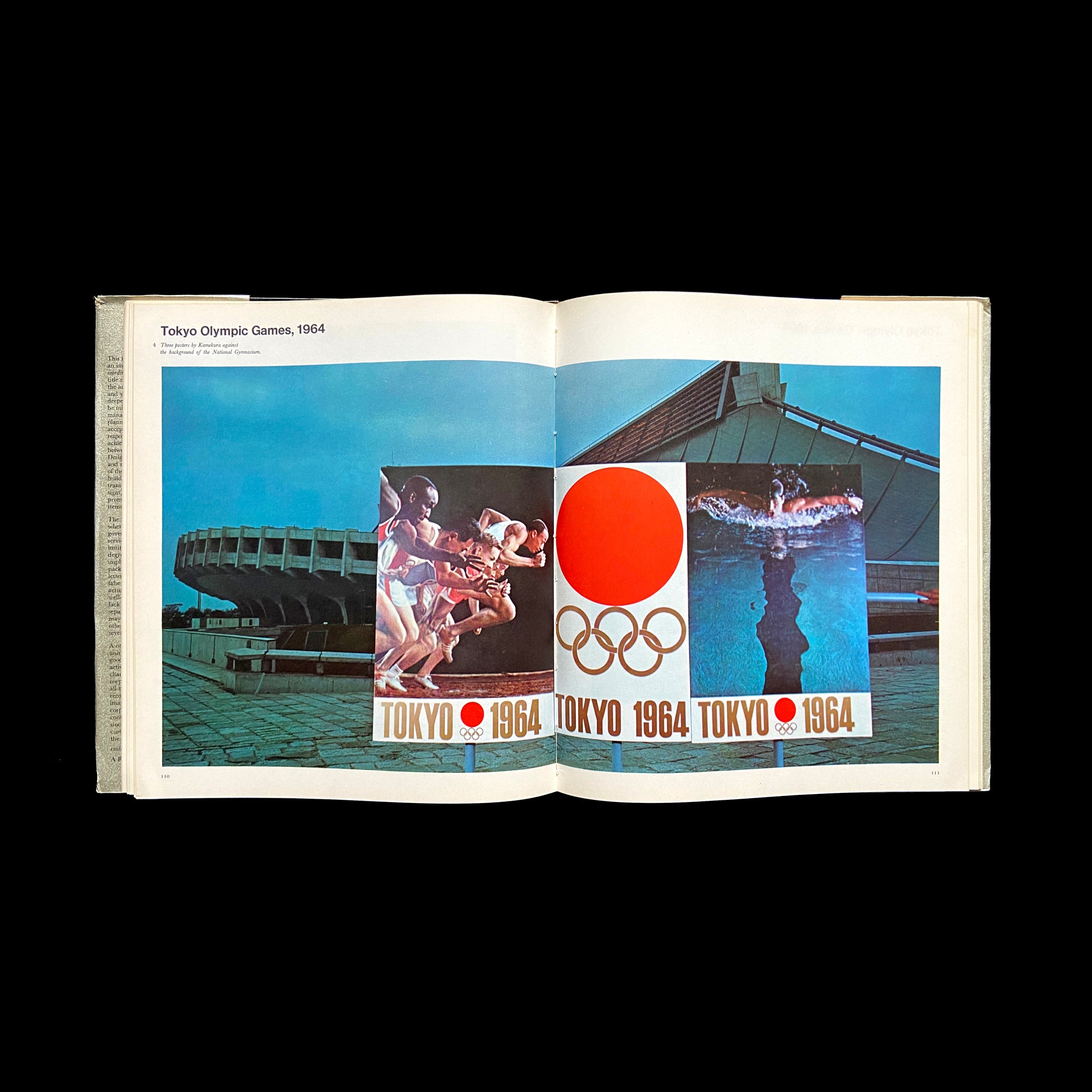 Design Coordination and Corporate Image, 1967 – LogoArchive