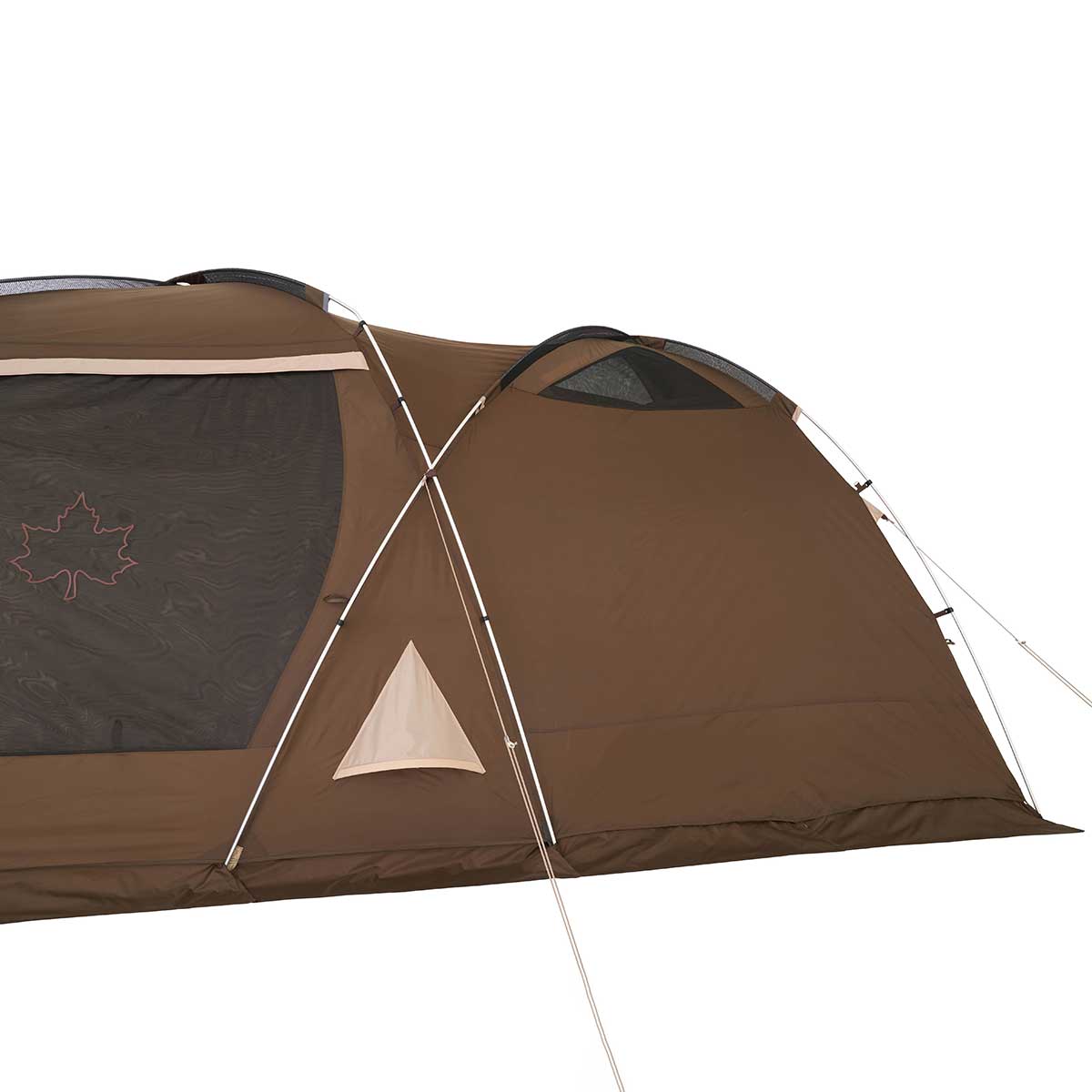 Tradcanvas T/C PANELドゥーブル XL・プラス-BC|ギア|テント|2ルーム