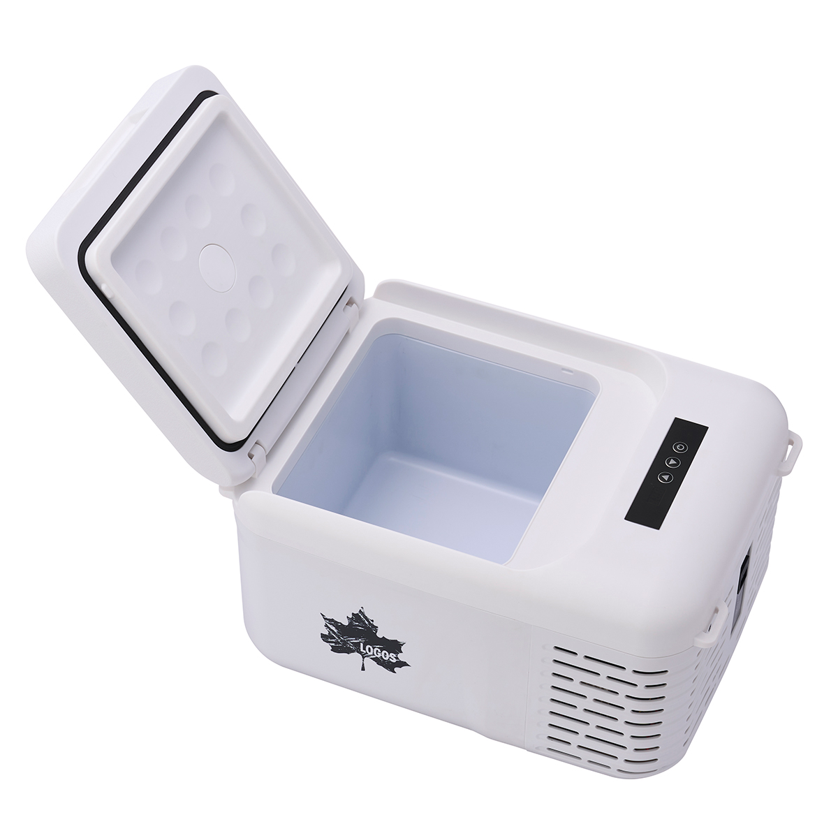 野電）エレキャン 凍結冷凍冷蔵庫 9-BF（-30℃/20℃）|ギア|野電|クール