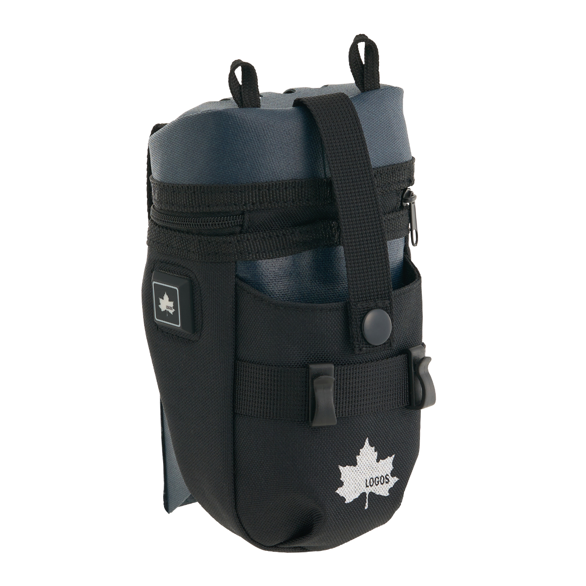 野電 ボディエアコン・冷風2WAYポーチ|ギア|野電|クールアイテム|製品