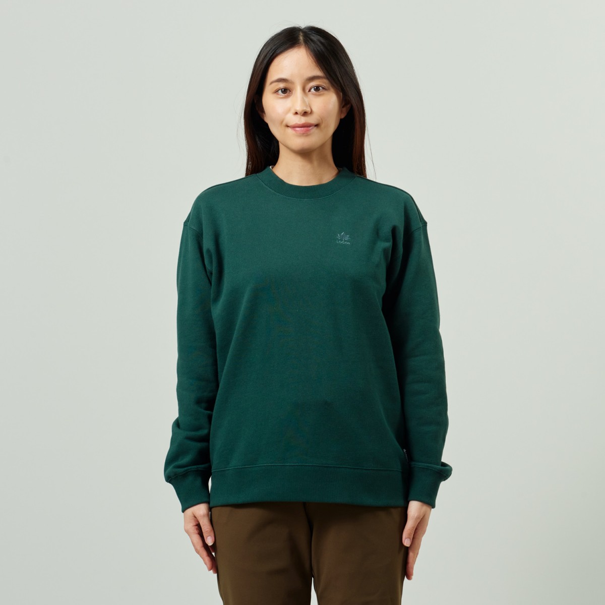 マイティースウェット（Family）|アパレル|トップス|スウェット