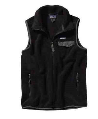 Customize 25500 Patagonia Sychilla Snap-T Vest
