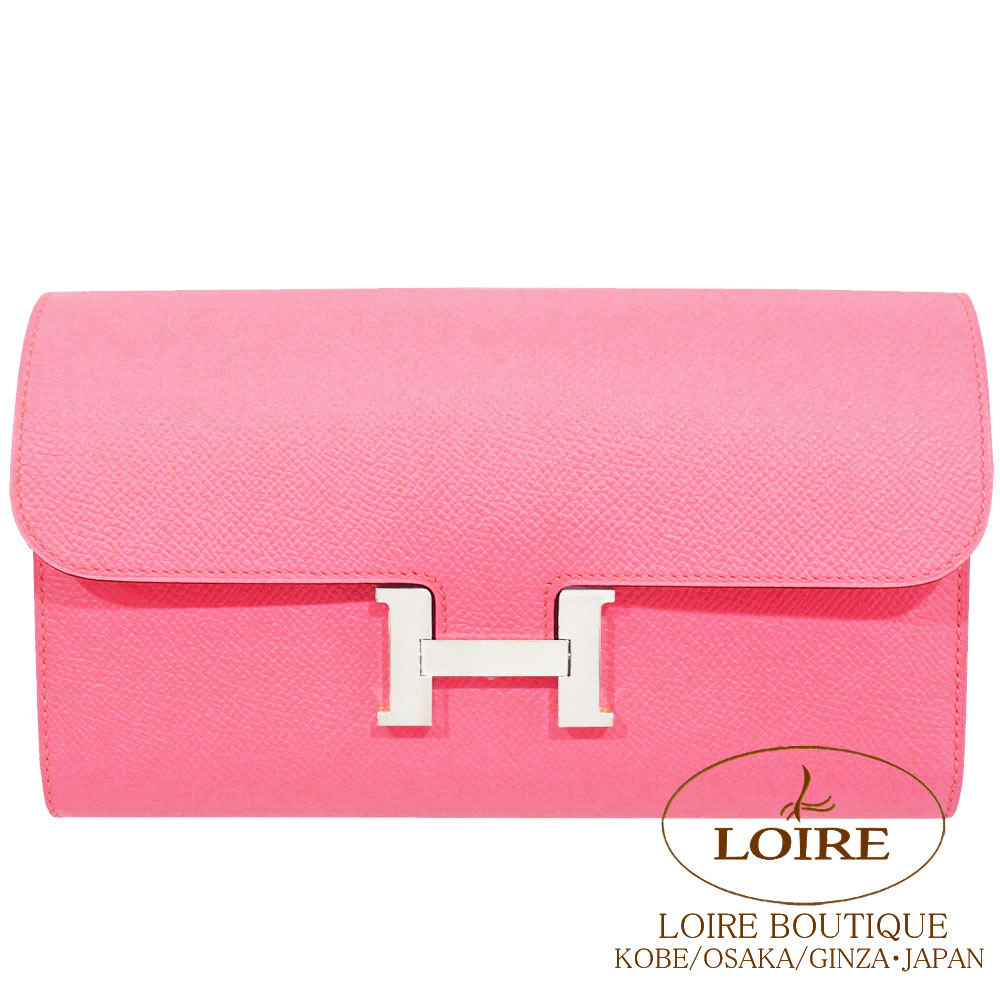 エルメス　オアジス⭐︎ローズアザレ　37⭐︎箱付き 13353_0_mc.jpg