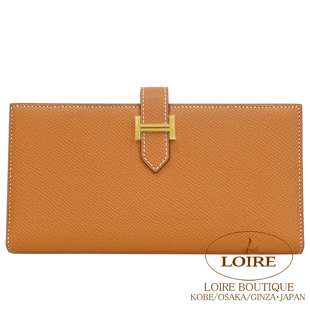 ◆純正品◆エルメス◆尾錠◆金色◆幅約１４mm◆F-S HERMES(エルメス) 1998年限定 Padlock Cadena Charm 南京錠 カデナ