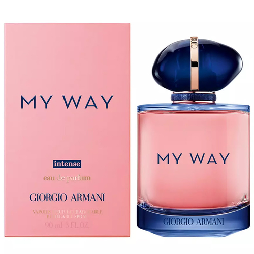 GIORGIO ARMANI My Way EDP Intense - 90ml USA