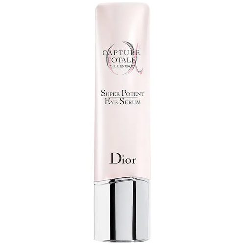 CHRISTIAN DIOR Capture Totale Super Potent Eye Serum - 20ml USA
