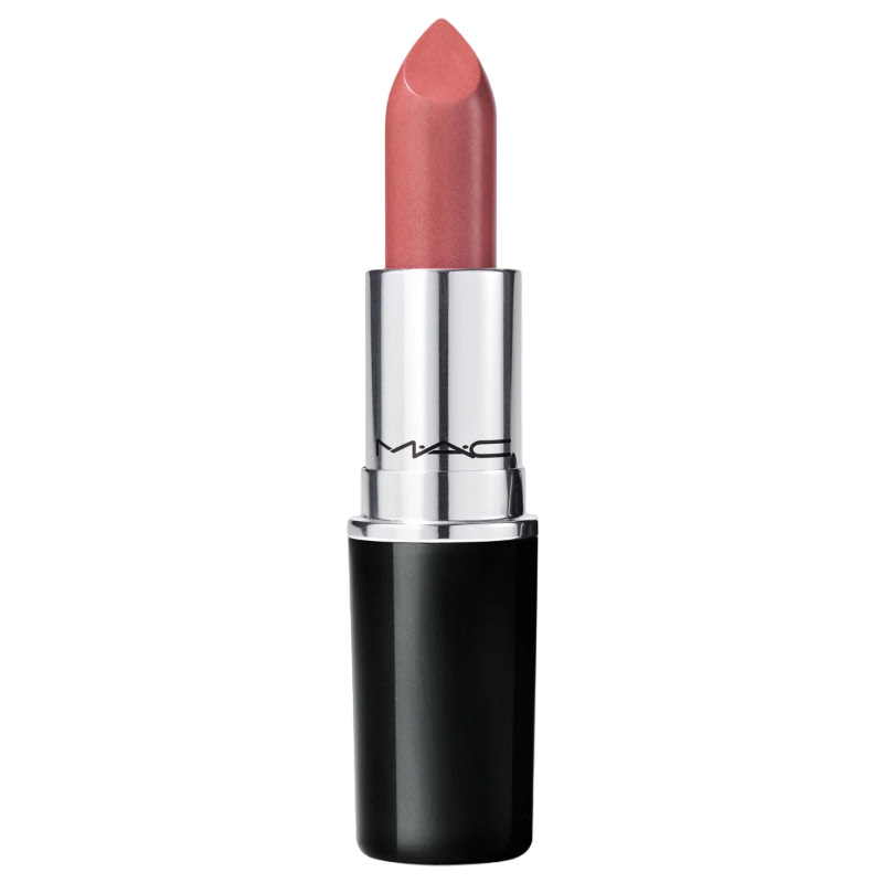 M.A.C. Lustreglass Lipstick - Well, Well, Well - 3gr USA