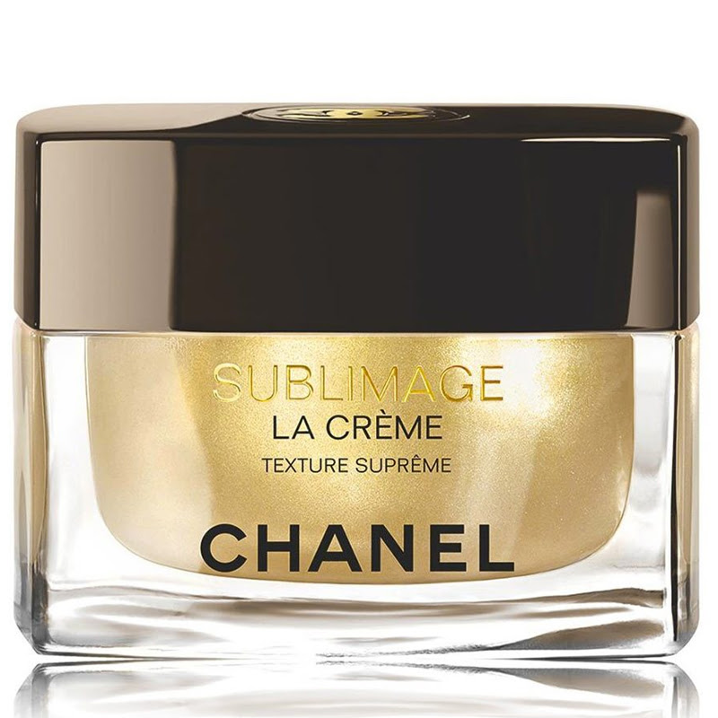 CHANEL Sublimage La Creme Texture Supreme -50gr USA
