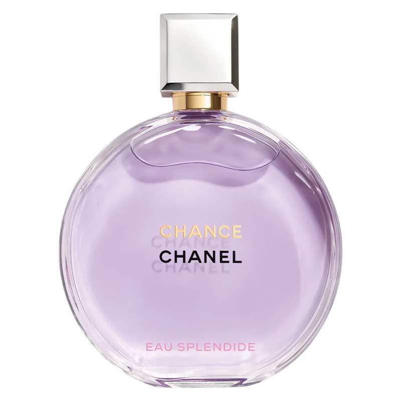 CHANEL Chance - Eau Splendide EDP - 100ml Canada