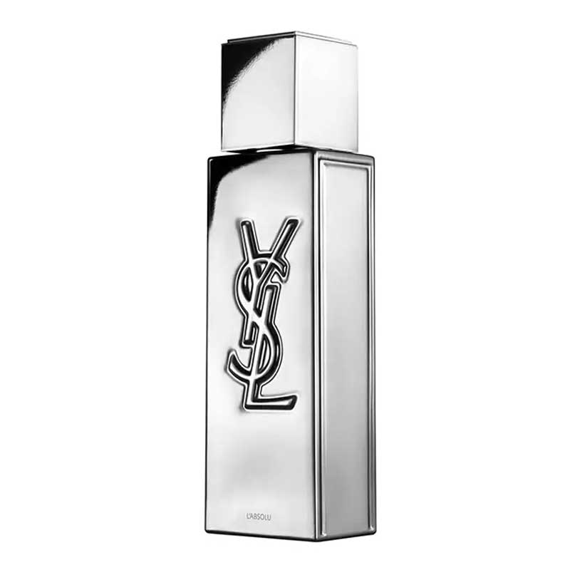 YVES SAINT LAURENT MYSLF L'Absolu Parfum - 40ml USA