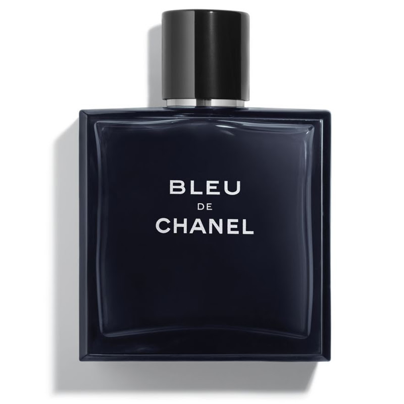 CHANEL BLEU de CHANEL EDT Vap -150ml USA