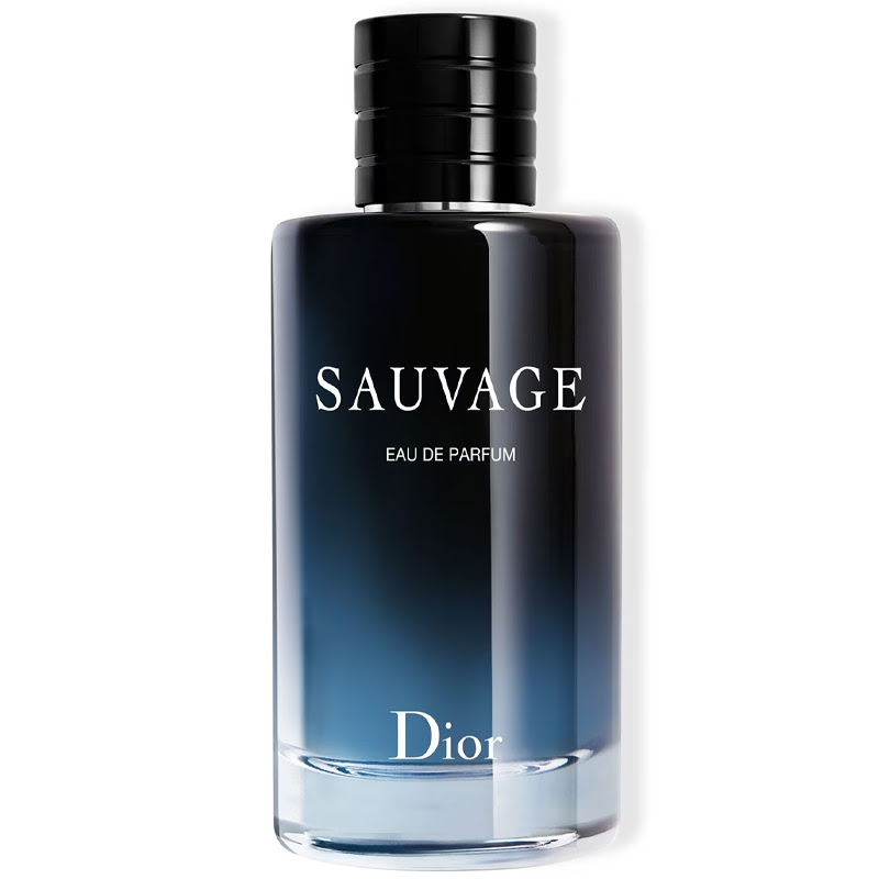 CHRISTIAN DIOR Sauvage EDP - 200ml USA