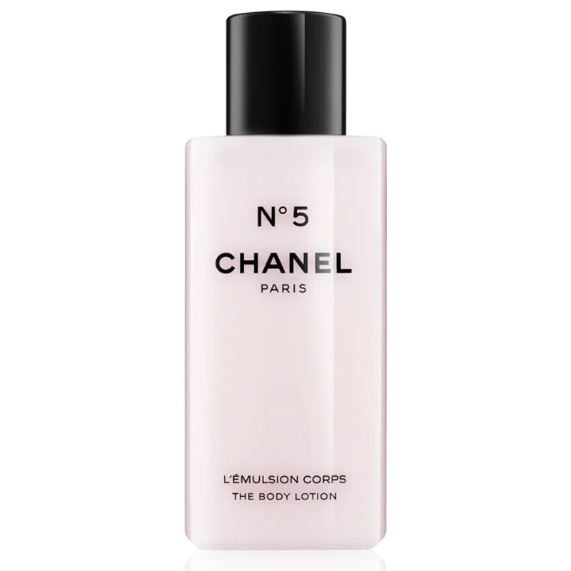 CHANEL Chanel Nº5 The Body Lotion - 200ml USA