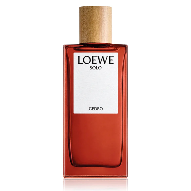 LOEWE Solo Cedro EDT - 100ml USA