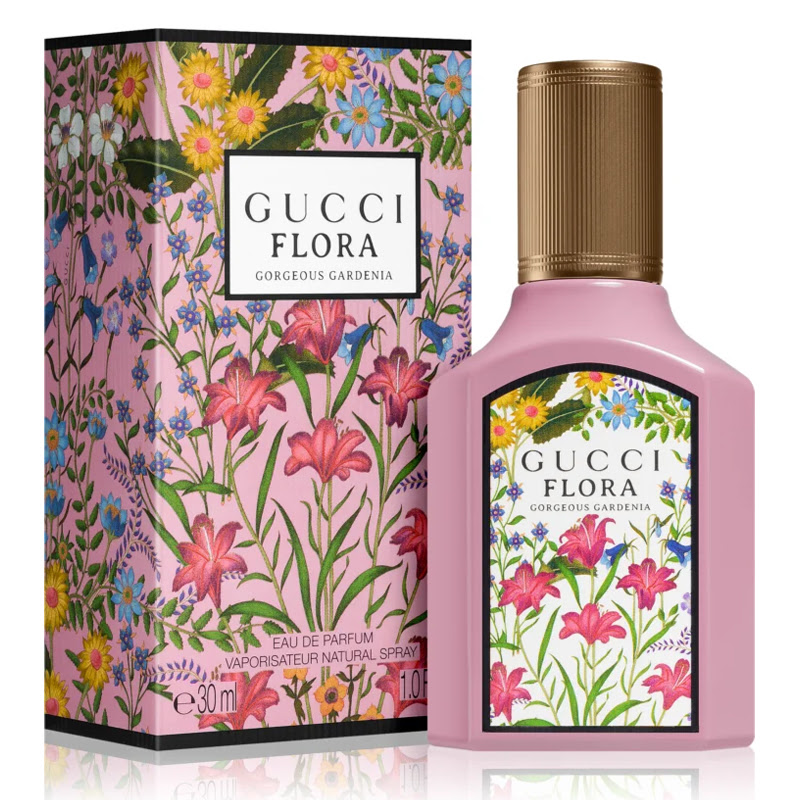 GUCCI Flora Gorgeous Gardenia - 30ml USA