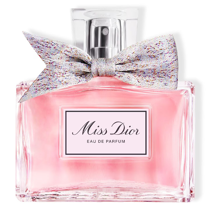 CHRISTIAN DIOR Miss Dior Eau de Parfum - 100ml USA