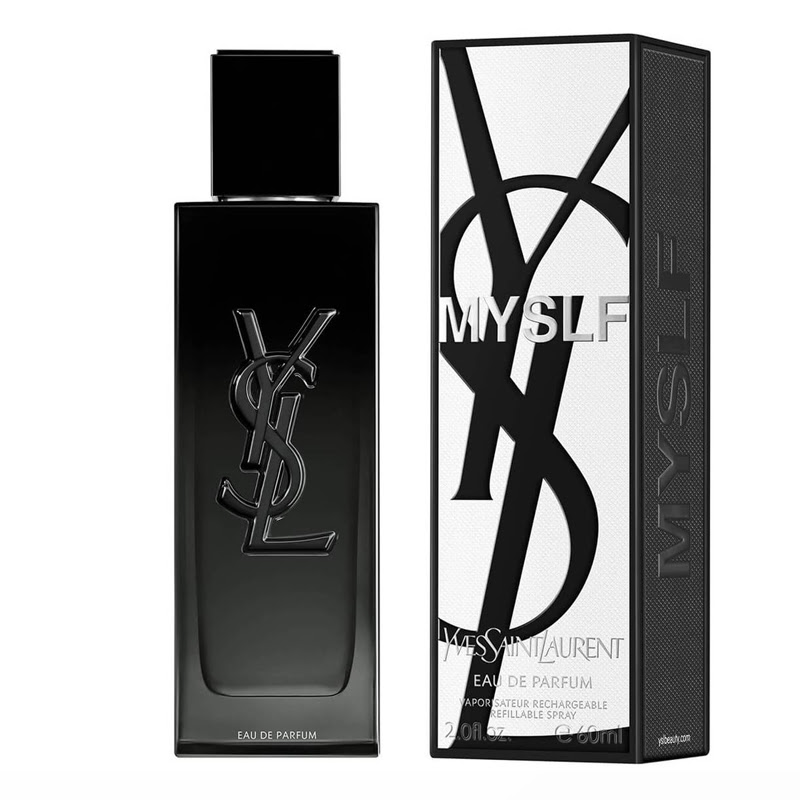 YVES SAINT LAURENT Myslf EDP - 60ml USA
